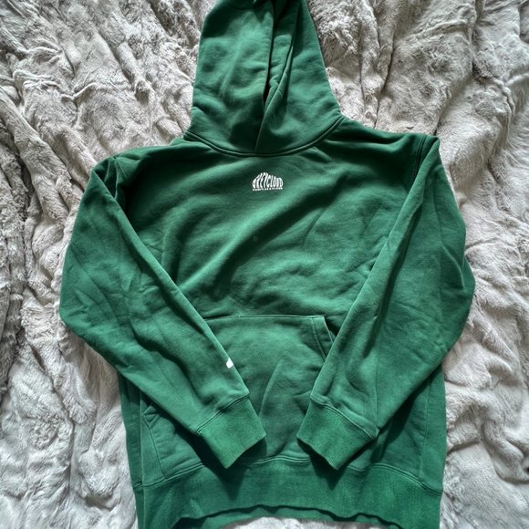 GreyCloud Sweat Set - Picture 4 of 7